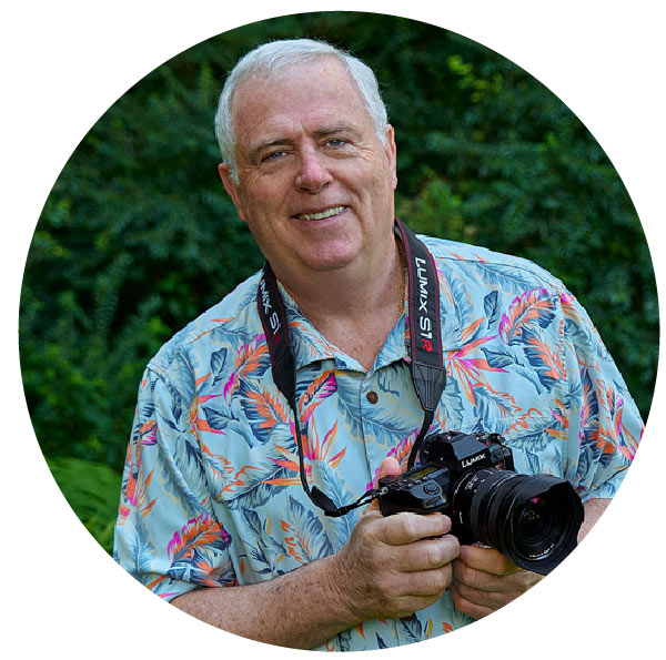 Ken Duncan