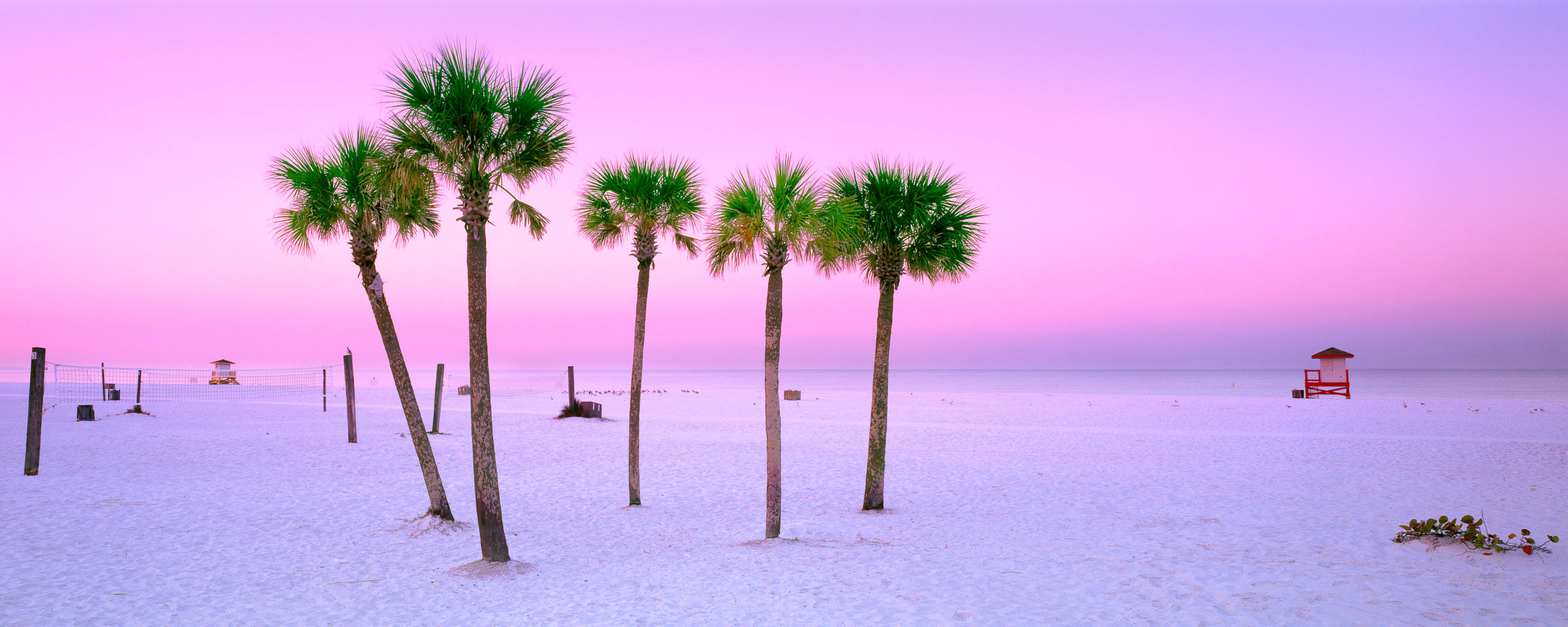 Siesta Beach, Florida, USA