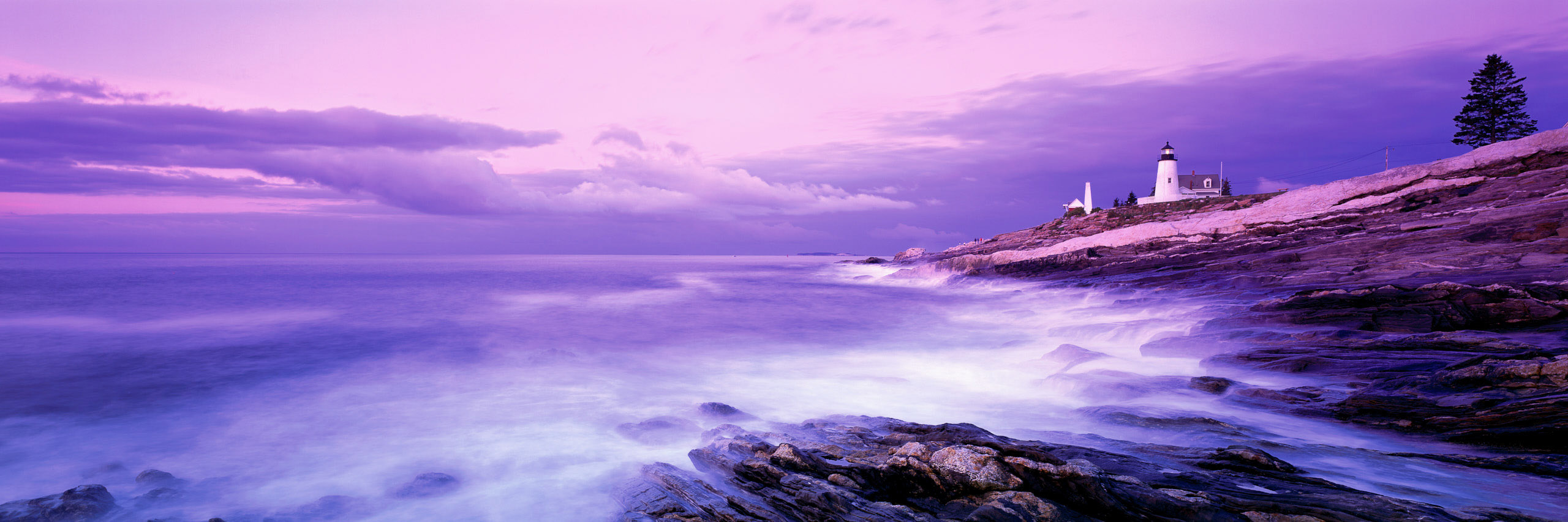 Pemaquid Point, Maine