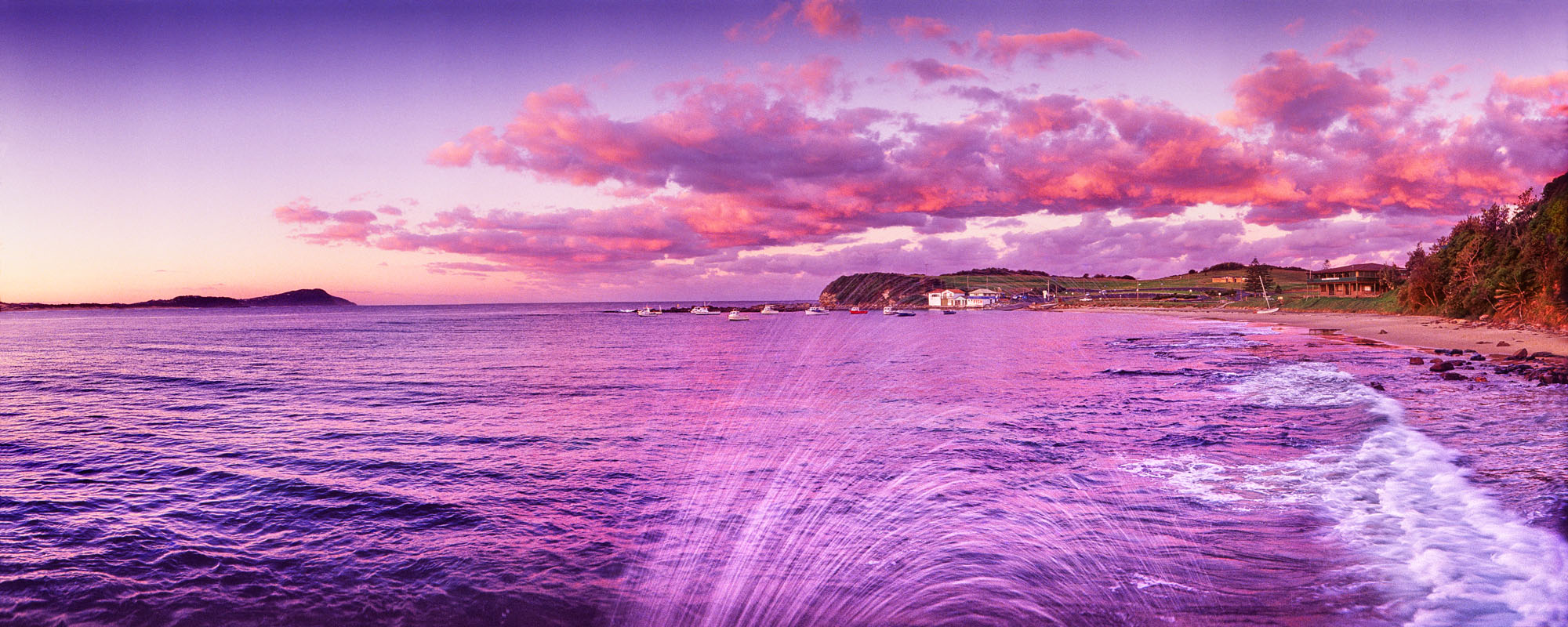The Haven, Terrigal, NSW