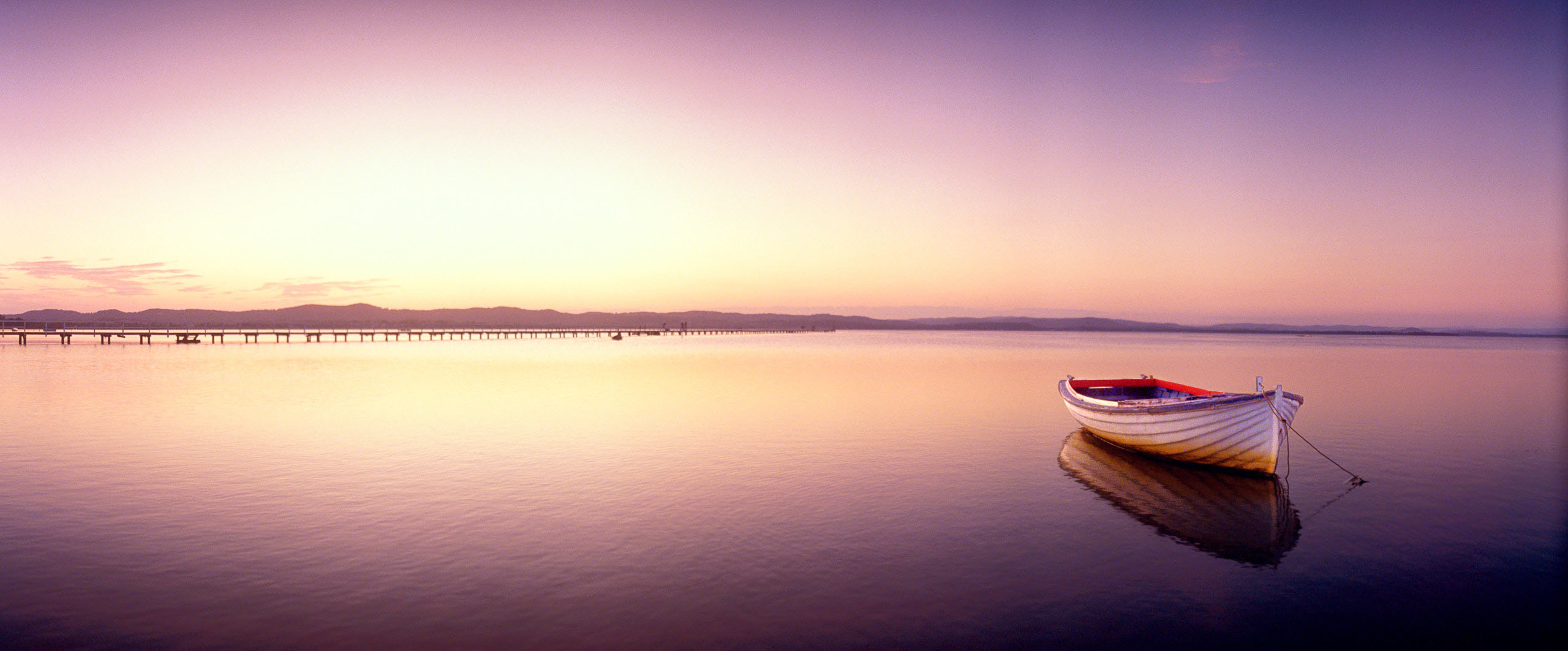 Tuggerah Lakes, Long Jetty, NSW
