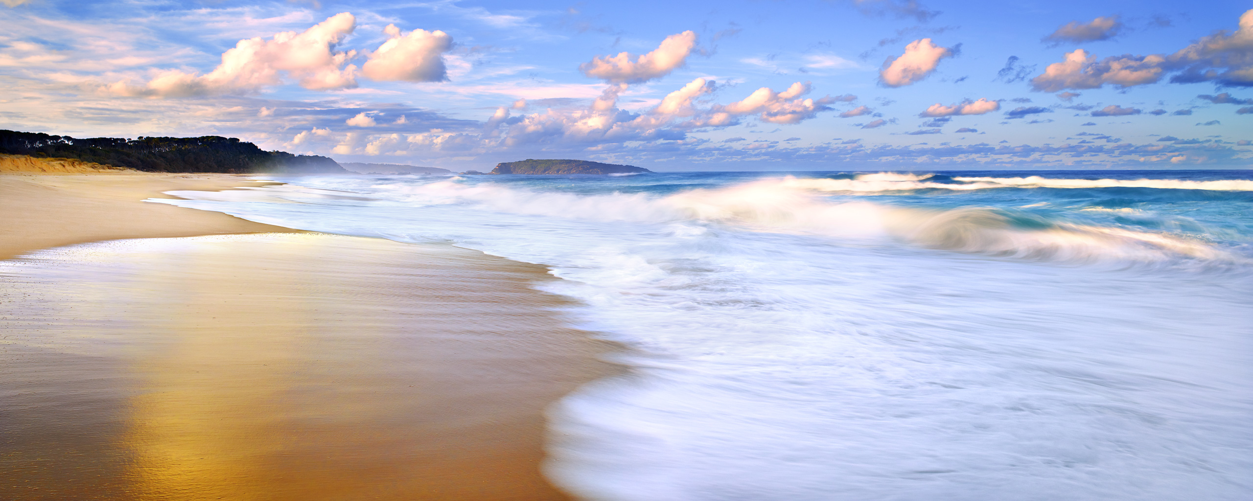 Merimbula Magic