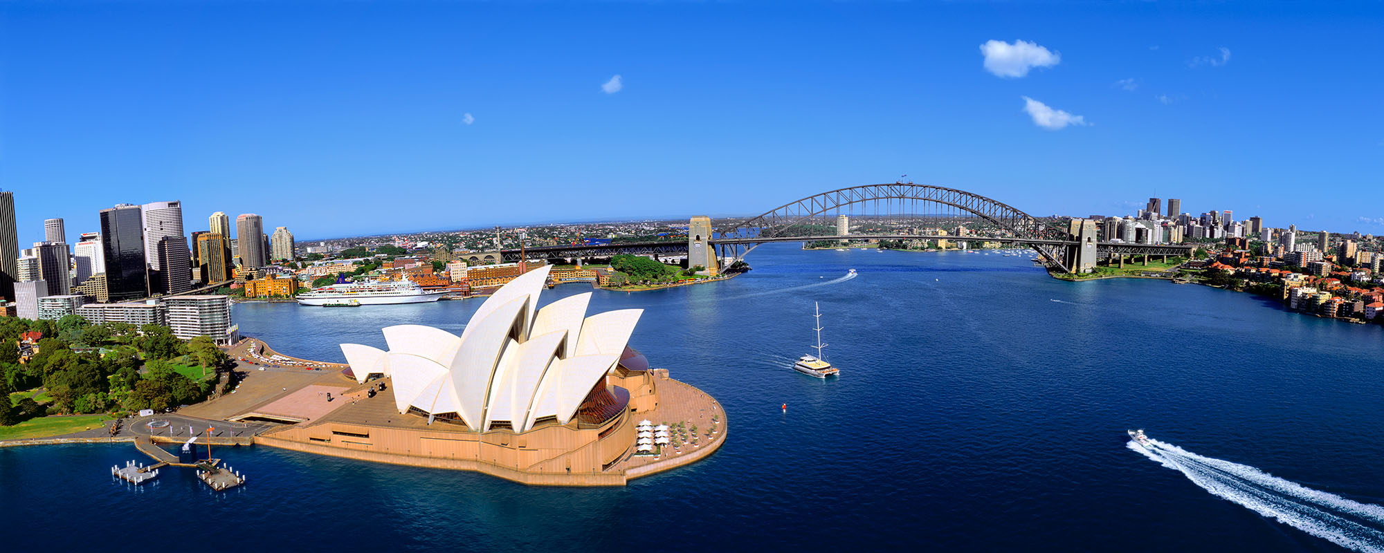 Beautiful Sydney, Australia
