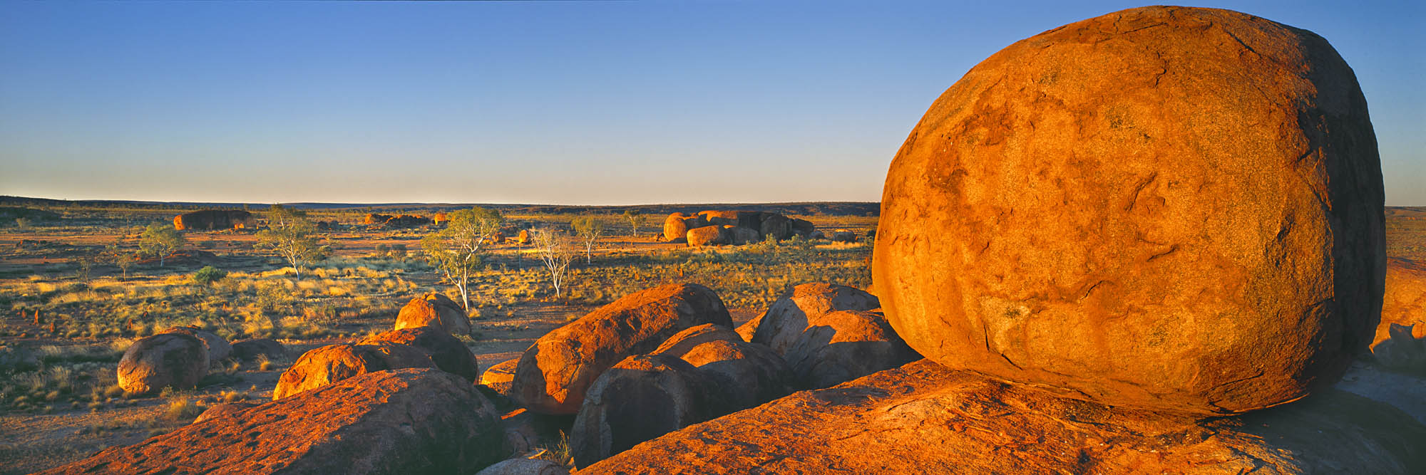 God's Marbles, NT