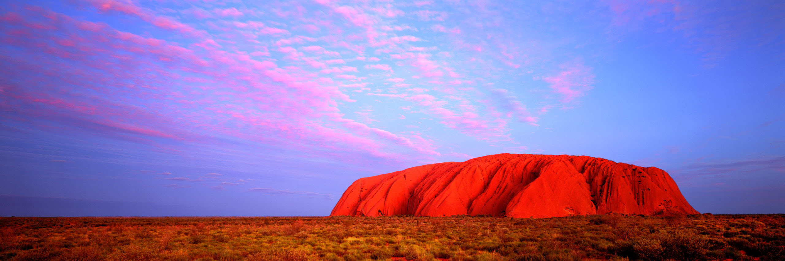 Heart Of A Nation, Uluru, NT