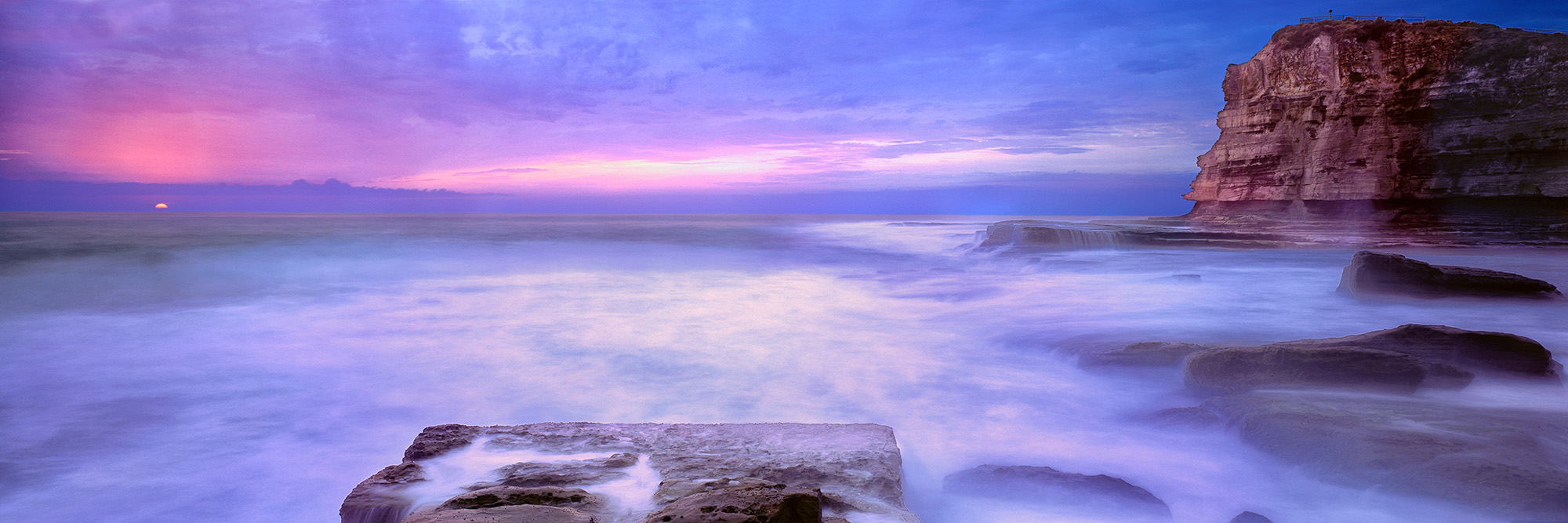 Rising Force, Skillion, NSW