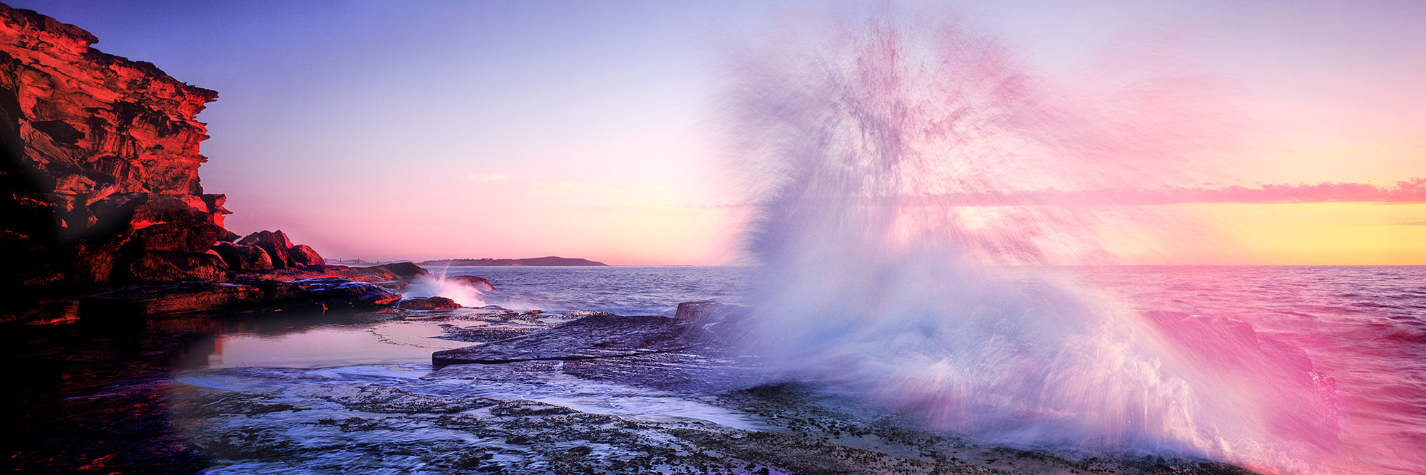 Splendour Of Creation