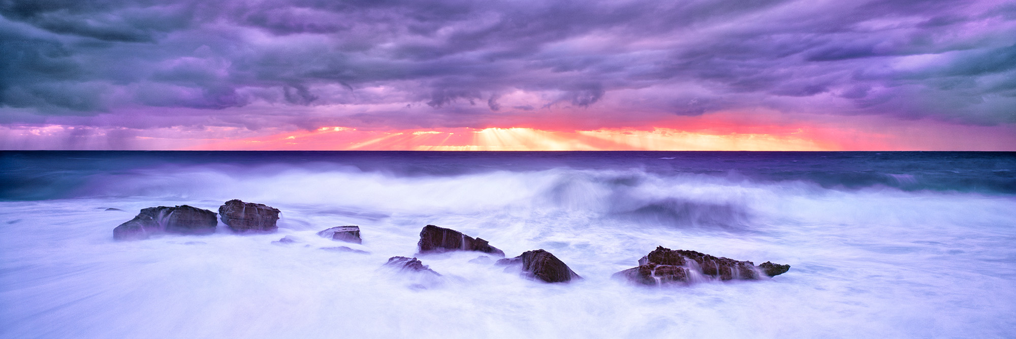 Hope & Glory, Mona Vale