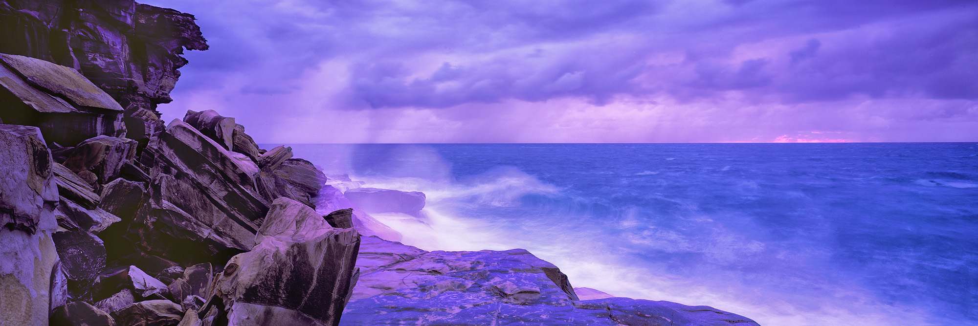 Mystery, Whale Beach, NSW