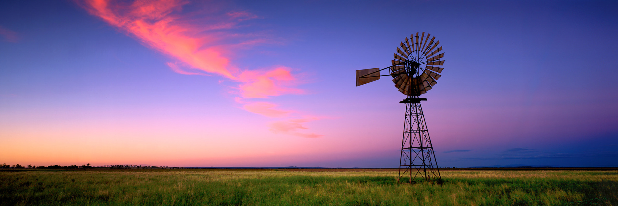 Breath of Life, Mullaley, NSW