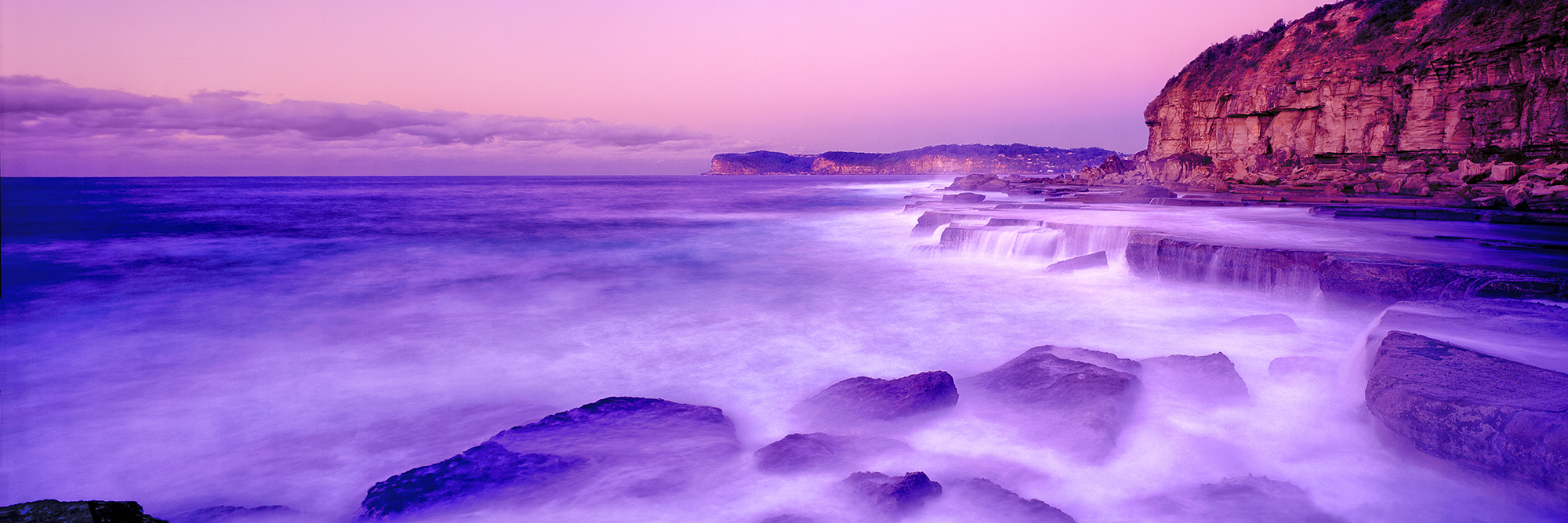 Symphony of Life, Terrigal, NSW
