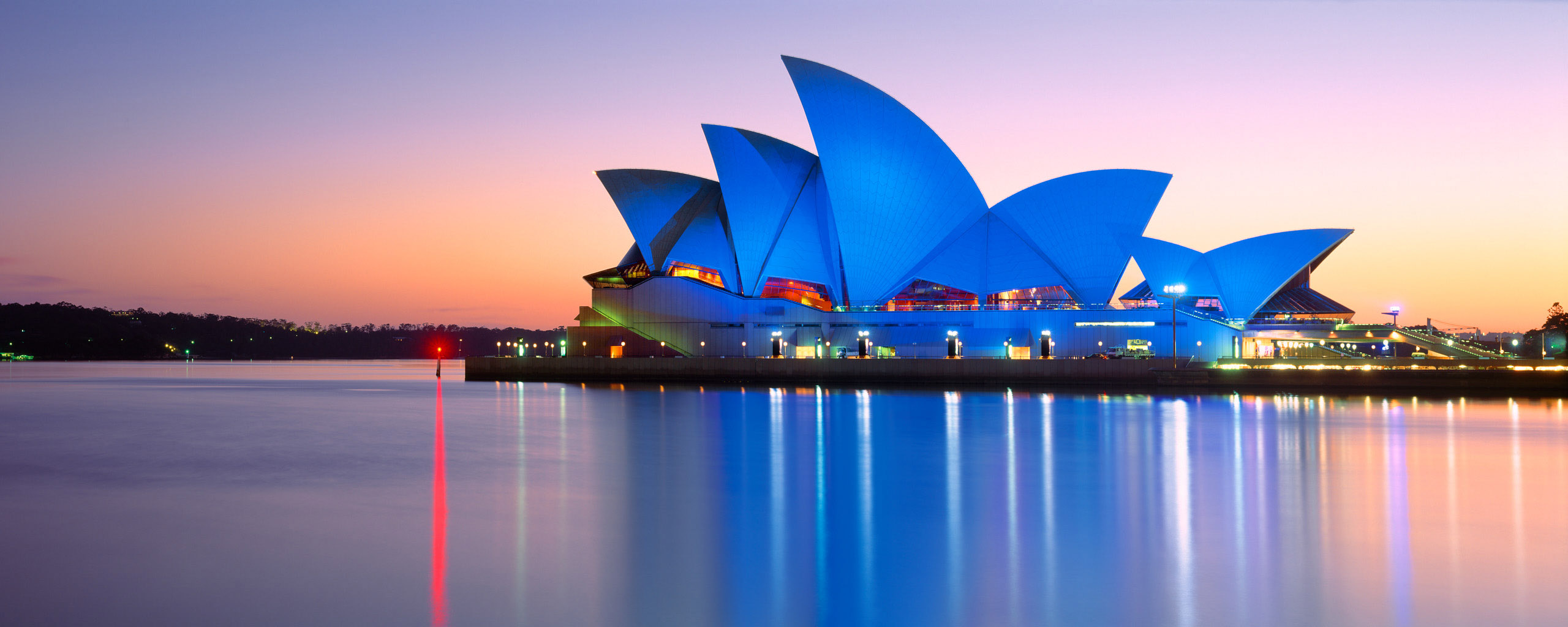Sydney Sails, NSW