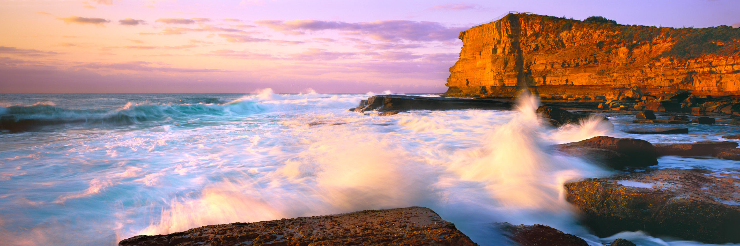 Creation Reigns, Terrigal, NSW