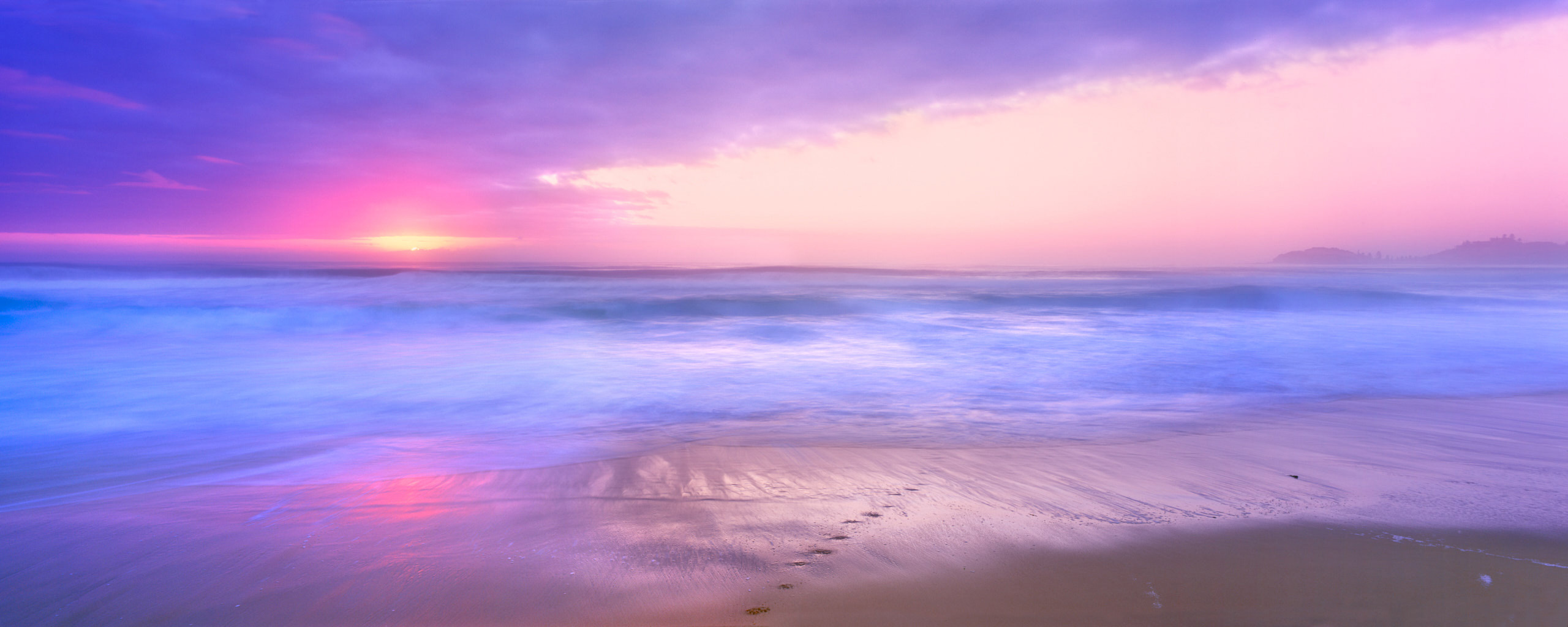 Window Light, Terrigal