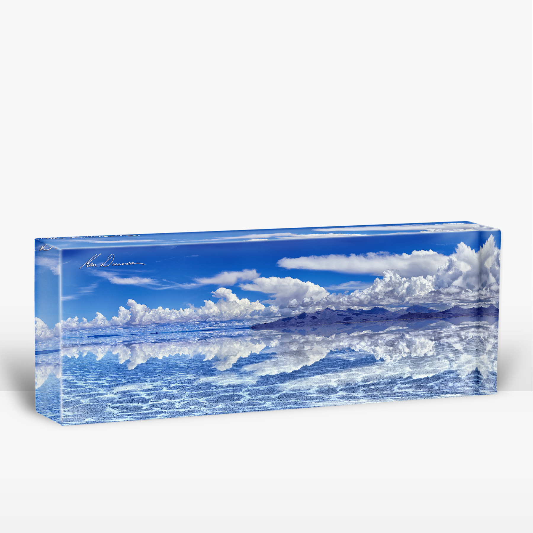PB - Breath-Taking