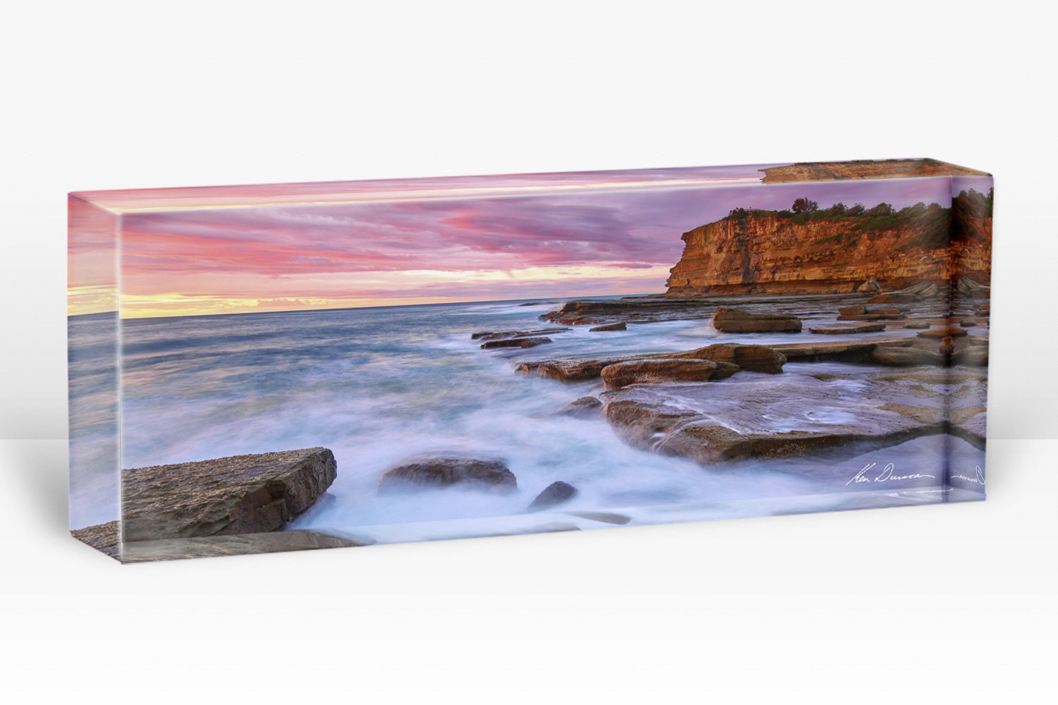 PB - Terrigal Dawn