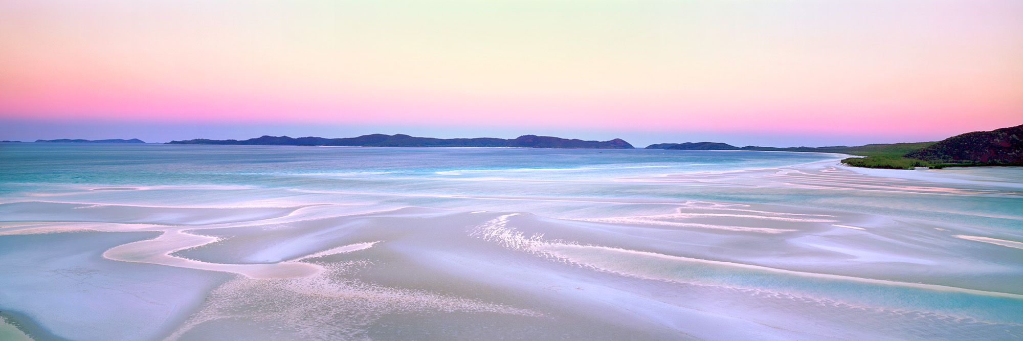 Silver Sands, QLD