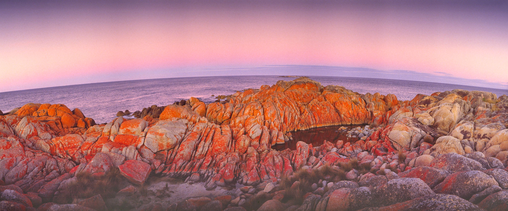 Eddystone Point, TAS