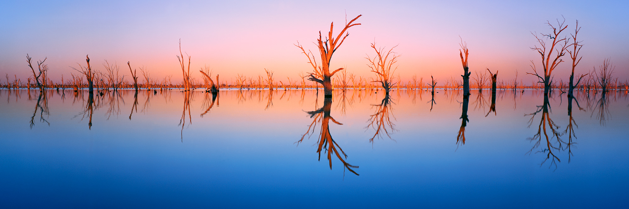 Lake Mulwala, Yarrawonga, VIC