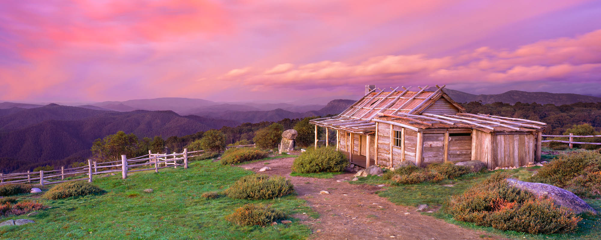 Dreams of Yesterday, Vic, Australia
