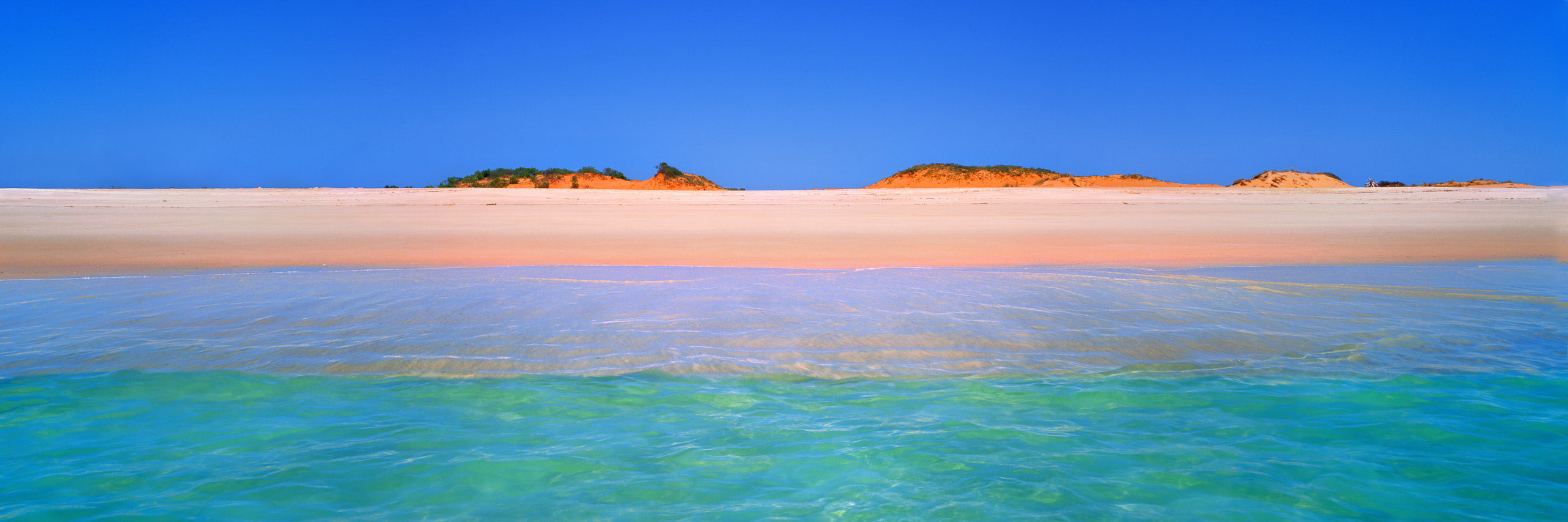 Cape Leveque, WA