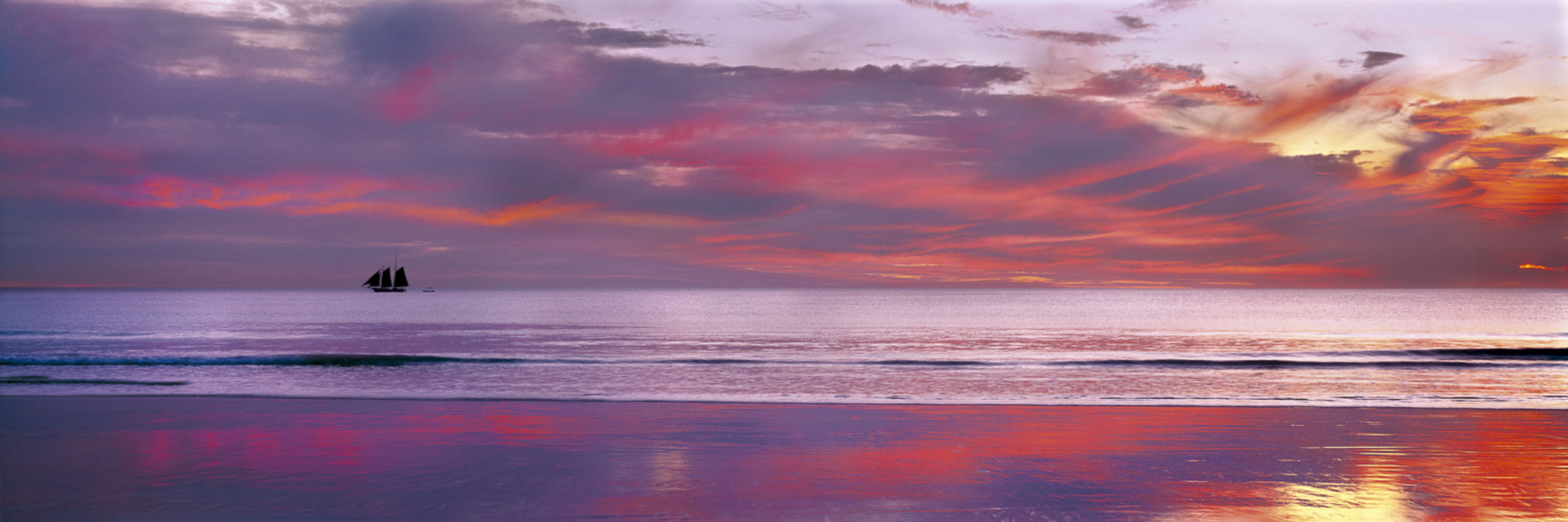 Sailors Delight, WA