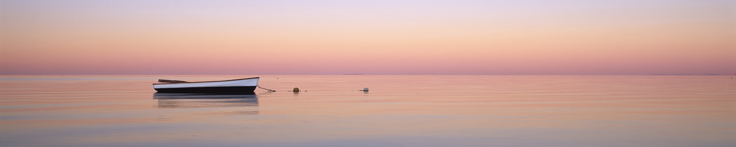 Calm Water #1