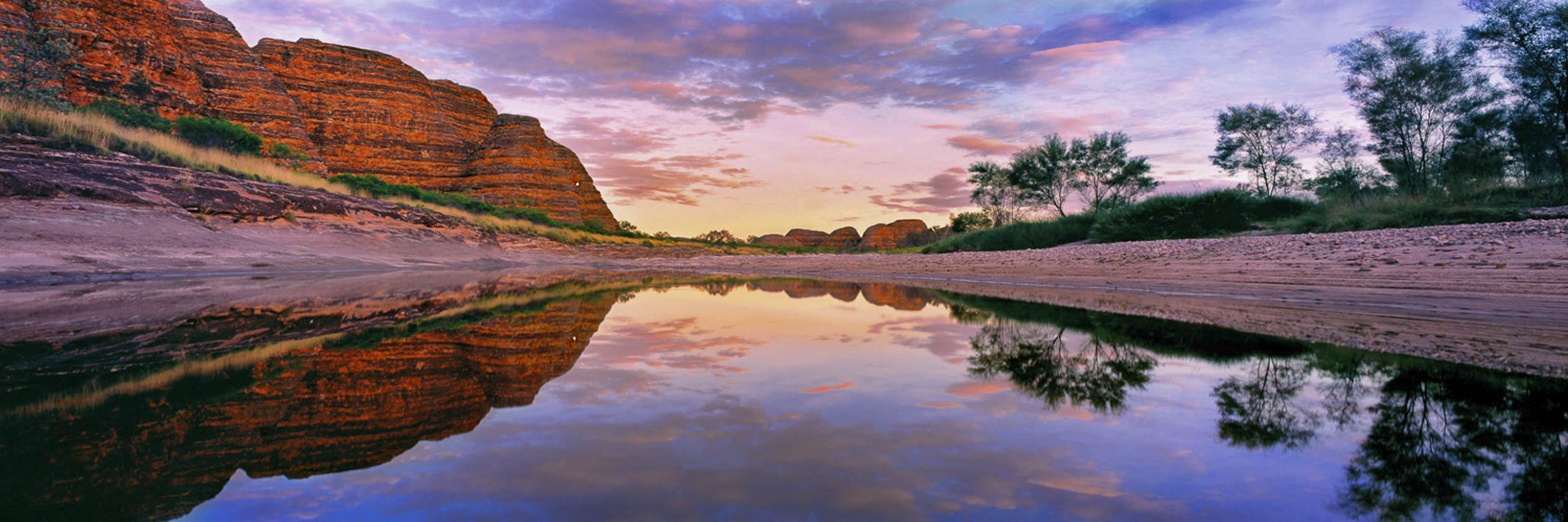 Purnululu Dreaming