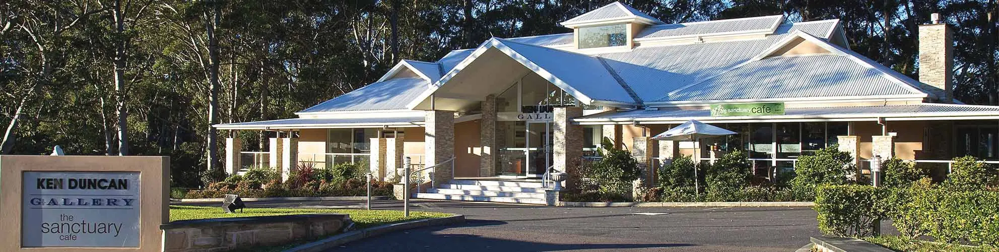 Kew Dining